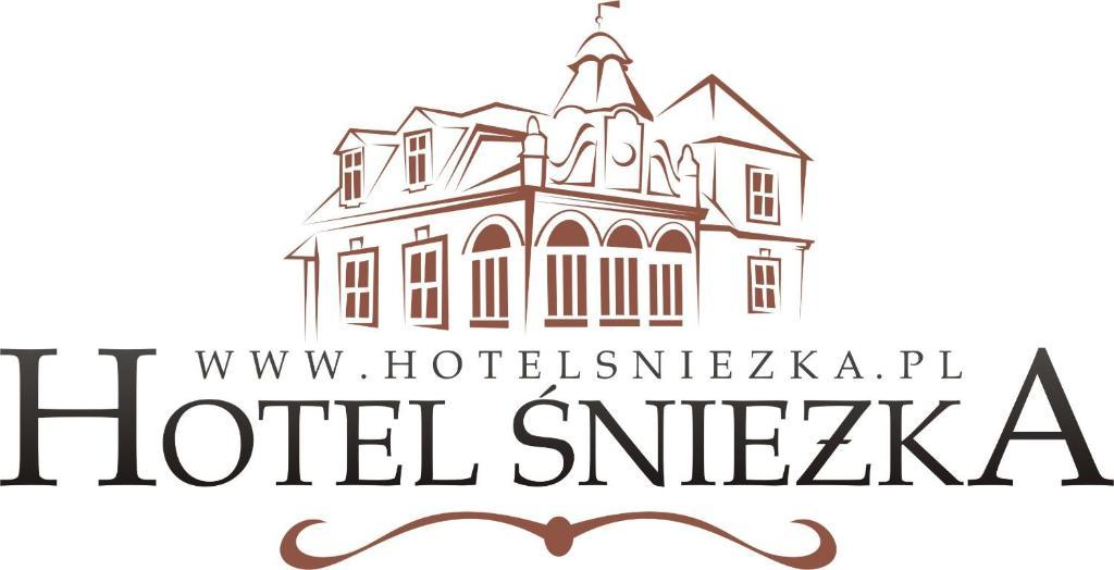 Hotel Sniezka Krosno Zimmer foto